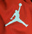 2023-24 Philadelphia 76ers #18 Game Used Red Basketball Shorts 40 DP110356