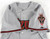 2010 Arizona Diamondbacks Jack Howell #8 Game Used Grey Jersey 46 298