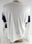 2019 Texas Christian TCU Frogs # Team Issued White T-Shirt Texas Bowl P XXL 095