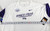 2019 Texas Christian TCU Frogs # Team Issued White T-Shirt Texas Bowl P XXL 095