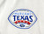 2019 Texas Christian TCU Frogs # Team Issued White T-Shirt Texas Bowl P XXL 095