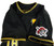 2021 Pittsburgh Pirates Brian Goodwin #18 Game Issued P Used Black Jersey 44 2
