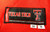 2015 Texas Tech Red Raiders #78 Game Used Red Jersey Football NP Rem 50 655
