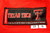 2015 Texas Tech Red Raiders #92 Game Used Red Jersey Football NP Rem 48 687