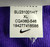 2023 Texas Christian TCU Horned Frogs Game Issued Purple Shorts XL DP110378