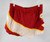 1987-88 Atlanta Hawks Doc Rivers #25 Game Used Red Shorts 34 DP103955