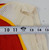 1980s Atlanta Hawks #30 Game Used White Shorts 36 DP103956