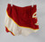 Atlanta Hawks Game Issued Red Shorts DP103957