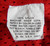 Atlanta Hawks Game Issued Red Shorts DP103957