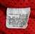 1986-87 Atlanta Hawks John Battle #12 Game Used Red Shorts 34 DP103958
