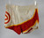 1980s Atlanta Hawks #3 Game Issued White Shorts 32 DP103959