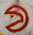 1980s Atlanta Hawks #3 Game Issued White Shorts 32 DP103959