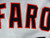 2025 Washington Nationals Jorge Alfaro #44 Game Issued Pos Used Grey Jersey 46 0