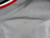 2025 Washington Nationals Jorge Alfaro #44 Game Issued Pos Used Grey Jersey 46 0
