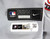 2025 Washington Nationals Cade Cavalli #24 Game Issued Pos Used Grey Jersey 44 1