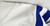 2012 Indianapolis Colts Burton #43 Game Issued Pos Used White Jersey Patch Rem0