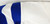 2012 Indianapolis Colts Burton #43 Game Issued Pos Used White Jersey Patch Rem0