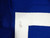 2018 Indianapolis Colts Anthony Walker #50 Game Issued Pos Used Blue Jersey 40 1