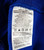 2018 Indianapolis Colts Anthony Walker #50 Game Issued Pos Used Blue Jersey 40 1