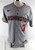 2025 Washington Nationals Darnell Coles #7 Game Issued Grey Jersey 42 323
