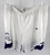 2020-21 Texas Christian TCU Horned Frogs Game Issued White Basketball Shorts 44