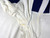 2012 Indianapolis Colts Isaiah Langley #40 Game Issued Pos Used White Jersey 4