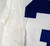 2014 Indianapolis Colts Williams #39 Game Issued Pos Used White Jersey 42 663