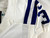 2014 Indianapolis Colts Williams #39 Game Issued Pos Used White Jersey 42 663