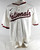 2025 Washington Nationals Jack Sinclair #75 Game Issued White Jersey 50 742