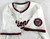 2025 Washington Nationals Jack Sinclair #75 Game Issued White Jersey 50 742
