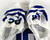 2015 Indianapolis Colts Tray Matthews #38 Game Issued Pos Used White Jersey