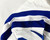 2015 Indianapolis Colts Tray Matthews #38 Game Issued Pos Used White Jersey