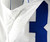 2015 Indianapolis Colts Tray Matthews #38 Game Issued Pos Used White Jersey