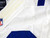 2012 Indianapolis Colts Henre' Toliver #42 Game Issued Pos Used White Jersey 72