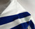 2018 Indianapolis Colts Jordan Wilkins #20 Game Issued Pos Used White Jersey 7