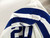 2018 Indianapolis Colts Jordan Wilkins #20 Game Issued Pos Used White Jersey 7