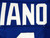 2017 Indianapolis Colts Anthony Fabiano #61 Game Issued Pos Used Blue Jersey 5