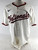 2025 Washington Nationals Jarlin Susana #49 Game Issued White Jersey 50 699