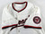 2025 Washington Nationals Jarlin Susana #49 Game Issued White Jersey 50 699