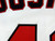 2025 Washington Nationals Jarlin Susana #49 Game Issued White Jersey 50 699