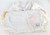 1996 Kansas City Chiefs #48 Game Issued White Jersey 40 033
