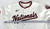 2025 Washington Nationals Evan Reifert #68 Game Issued White Jersey 46 714