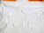 1996 Kansas City Chiefs Troy Dumas #55 Game Issued White Jersey 48 039