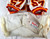 1996 Kansas City Chiefs George Jamison #57 Game Issued White Jersey 042