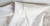 1996 Kansas City Chiefs Trezelle Jenkins #74 Game Issued White Jersey 049