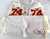 1996 Kansas City Chiefs Trezelle Jenkins #74 Game Issued White Jersey 049