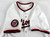 2025 Washington Nationals Cayden Wallace #56 Game Issued White Jersey 46 724