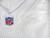 1996 Kansas City Chiefs Bradford #8 Game Issued White Jersey 40 055