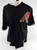 2008 Arizona Diamondbacks Billy Buckner #33 Game Used Black Jersey 10th Patch 7