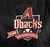 2008 Arizona Diamondbacks Billy Buckner #33 Game Used Black Jersey 10th Patch 7